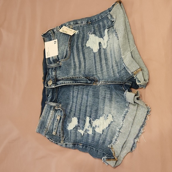 Aeropostale Pants - Aeropostale Jean shorts